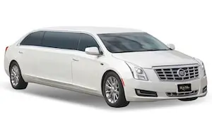 Limo Rental Service In Las Vegas