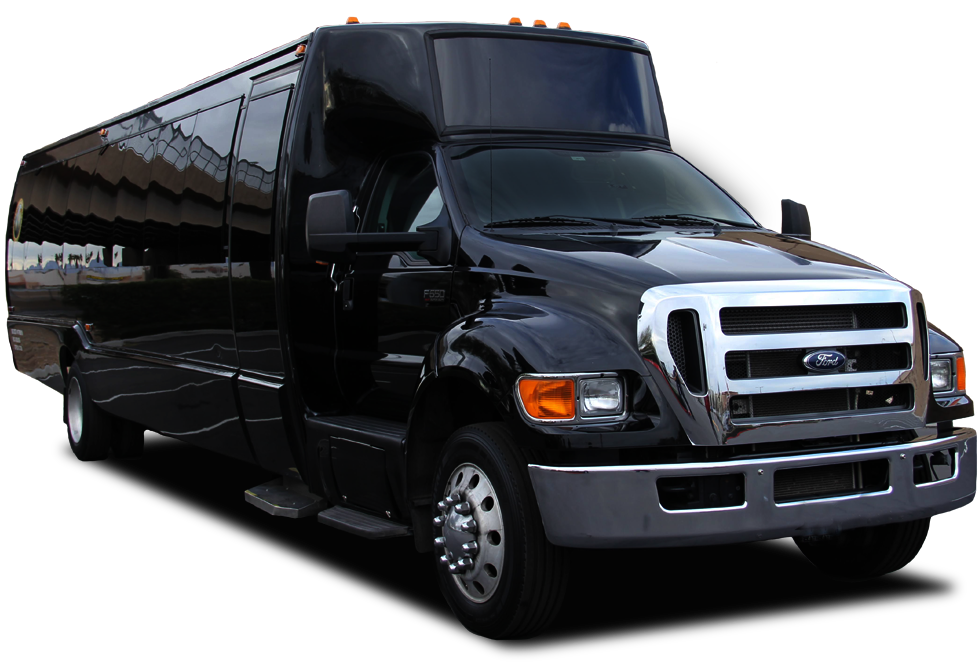 https://myvegasride.com/26 Passenger Party Bus
