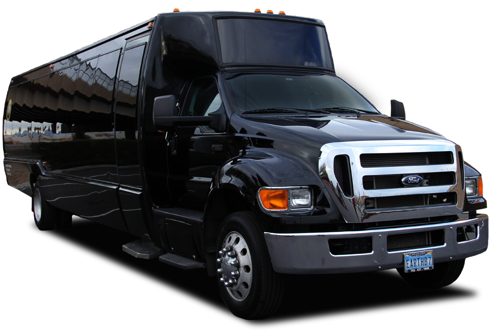 https://myvegasride.com/42 Passenger Party Bus