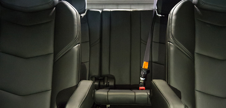 4 Passenger Cadillac Escalade SUV Rental Las Vegas