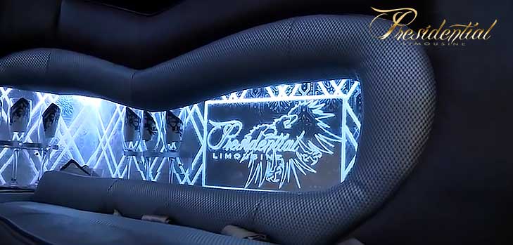 10 Passenger Cadillac Escalade Limo Rental Las Vegas