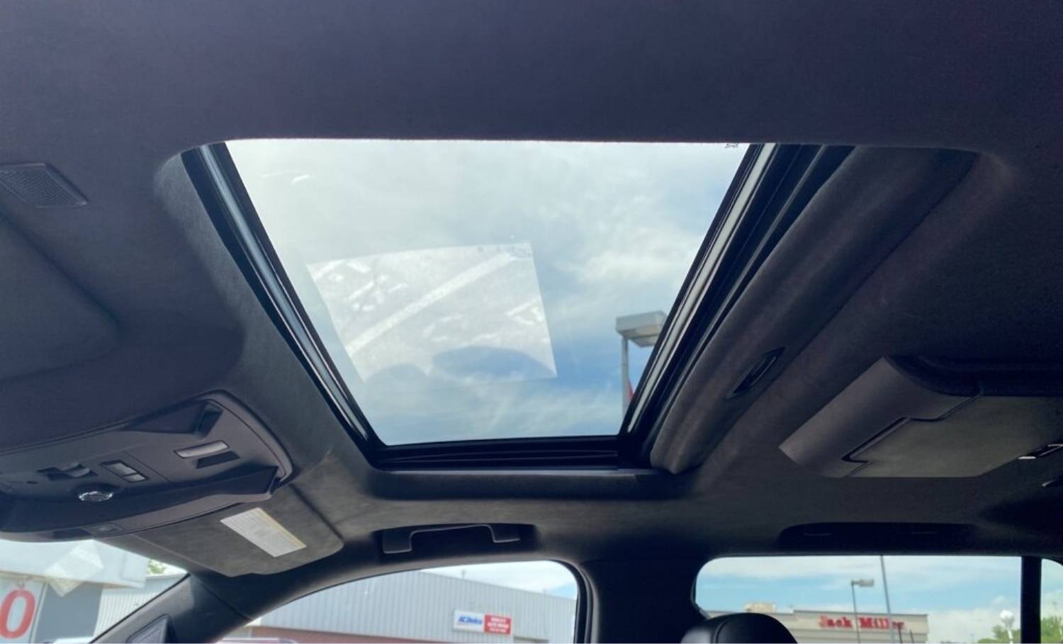 7 Passenger Cadillac Escalade